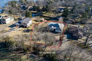 116 1st Oak Dr, Enchanted Oaks, TX 75156 - Photo 34