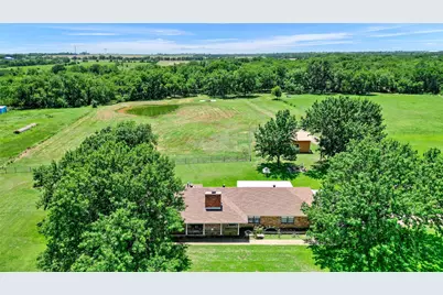 27160 State Highway 56, Whitesboro, TX 76273 - Photo 1