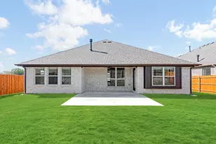 3421 Nightingale Ln, Midlothian, TX 76065 - Photo 34