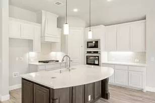 3421 Nightingale Ln, Midlothian, TX 76065 - Photo 22