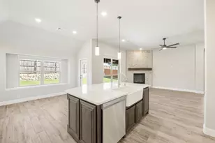 3421 Nightingale Ln, Midlothian, TX 76065 - Photo 26