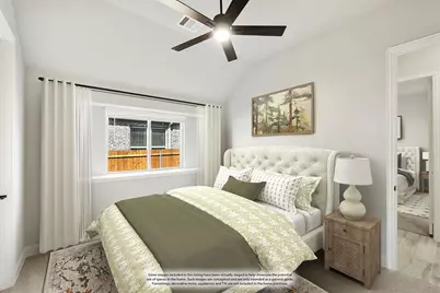 3421 Nightingale Lane, Midlothian, TX 76065 - Photo 14