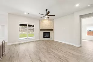 3421 Nightingale Ln, Midlothian, TX 76065 - Photo 20