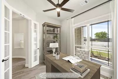 3421 Nightingale Lane, Midlothian, TX 76065 - Photo 8