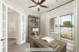 3421 Nightingale Ln, Midlothian, TX 76065 - Photo 8