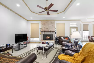 10610 County Road 3605, Quinlan, TX 75474 - Photo 6