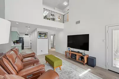 322 W Harwood Road #B, Hurst, TX 76054 - Photo 8
