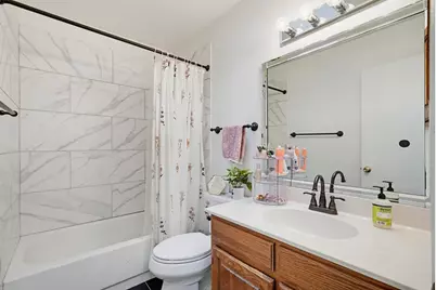 322 W Harwood Road #B, Hurst, TX 76054 - Photo 24