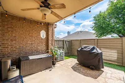 322 W Harwood Road #B, Hurst, TX 76054 - Photo 28