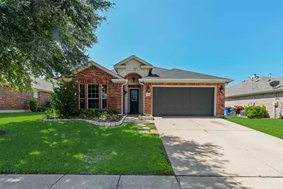 1070 Shepard Lane, Lavon, TX 75166 - Photo 1