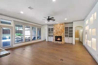 5509 Texas Trail, Colleyville, TX 76034 - Photo 6