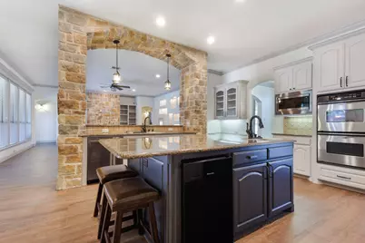 5509 Texas Trail, Colleyville, TX 76034 - Photo 14