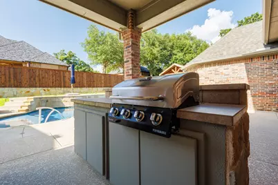 5509 Texas Trail, Colleyville, TX 76034 - Photo 34