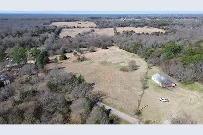 Lot 1 Rains Cr1140 Road, Emory, TX 75440 - Photo 6