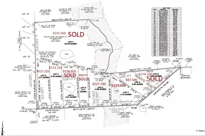 Lot 2 Rains Cr1140 Road, Emory, TX 75440 - Photo 1