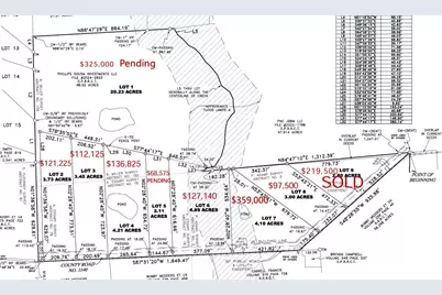 Lot 2 Rains Cr1140 Road, Emory, TX 75440 - Photo 2