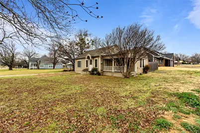 100 W Allen Avenue, Godley, TX 76044 - Photo 4