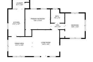 100 W Allen Ave, Godley, TX 76044 - Photo 18