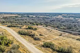 Tbd Collier Ranch Rd, Stephenville, TX 76401 - Photo 1