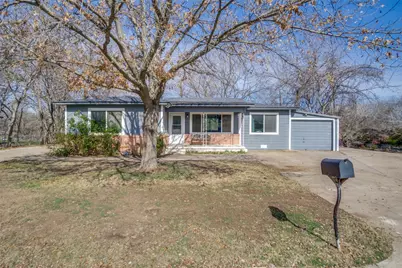 1402 W Water Street, Weatherford, TX 76086 - Photo 2