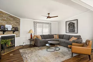 212 Brazos Harbor Dr, Granbury, TX 76048 - Photo 1