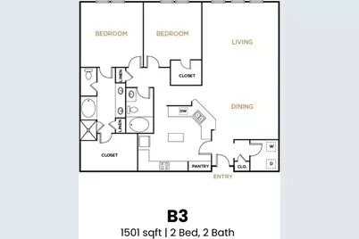 4201 Lomo Alto Drive #316, Highland Park, TX 75219 - Photo 32