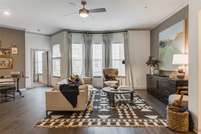 4201 Lomo Alto Drive #211, Highland Park, TX 75219 - Photo 1