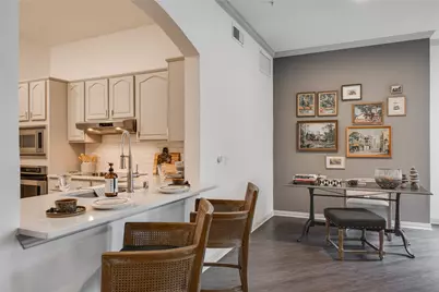 4201 Lomo Alto Drive #211, Highland Park, TX 75219 - Photo 4