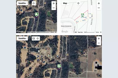 Tbd Castle Pines, Gordonville, TX 76245 - Photo 2