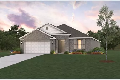 3911 Condor Drive, Crandall, TX 75114 - Photo 1