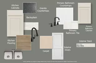 3911 Condor Dr, Crandall, TX 75114 - Photo 8