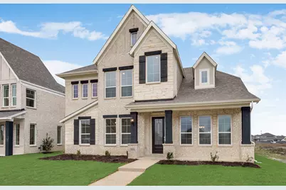 3534 Coneflower Trail, Venus, TX 76084 - Photo 2