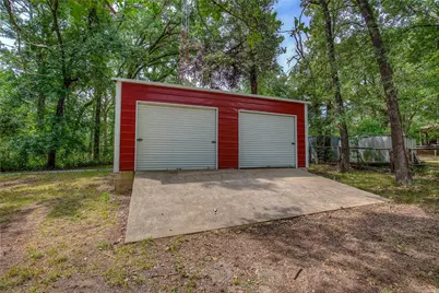 2841 Honey Bee Lane, Quinlan, TX 75474 - Photo 22