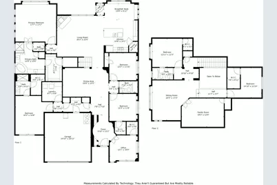 161 Katherine Drive, Forney, TX 75126 - Photo 30