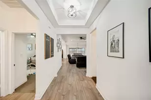 300 W College St, Jacksboro, TX 76458 - Photo 4