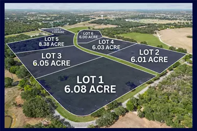 Lot 8 Wiesen Road, Bartonville, TX 76226 - Photo 18