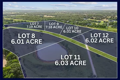 Lot 8 Wiesen Road, Bartonville, TX 76226 - Photo 18