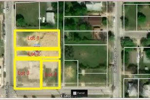 707 Missouri Ave, Fort Worth, TX 76104 - Photo 1