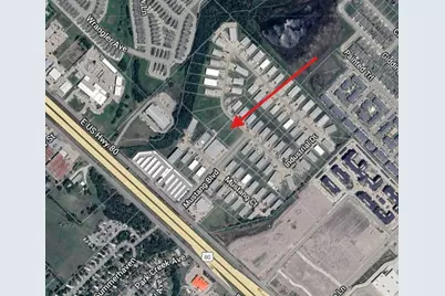 000 Industrial Drive, Forney, TX 75126 - Photo 1