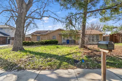 221 W Park Street, Little Elm, TX 75068 - Photo 6