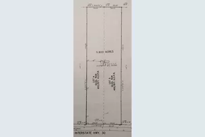 5330 I-30, Campbell, TX 75422 - Photo 1