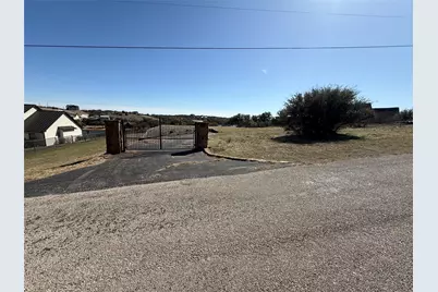 7037 Hells Gate Loop, Strawn, TX 76475 - Photo 2