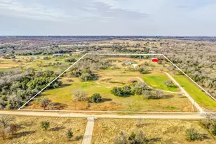 717 Private Rd 710, Stephenville, TX 76401 - Photo 4