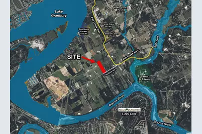 6750 Rollins, Granbury, TX 76049 - Photo 4