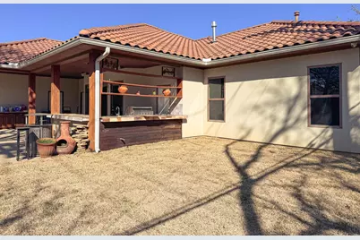 1302 Woodridge Circle, Euless, TX 76040 - Photo 28