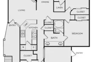 17250 Knoll Trail Dr, Dallas, TX 75248 - Photo 26