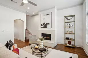 4201 Lomo Alto Dr, Highland Park, TX 75219 - Photo 2