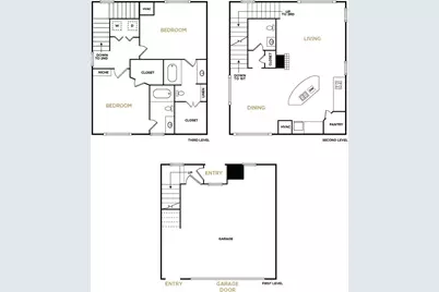 4201 Lomo Alto Drive #4715, Highland Park, TX 75219 - Photo 34