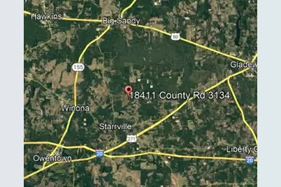 18411 County Road 3134, Winona, TX 75792 - Photo 4
