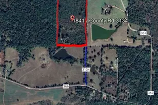 18411 County Rd 3134, Winona, TX 75792 - Photo 1